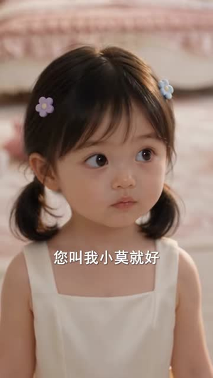 家有小福宝，冷面傅家全员团宠（127集）在哪里可以全集