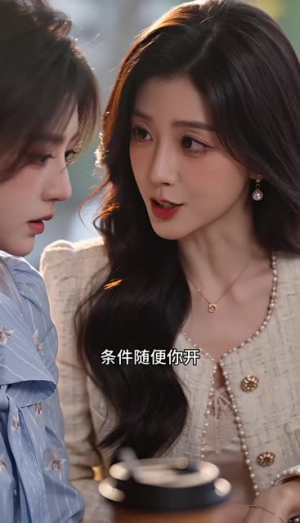 契约成婚霍总的温柔沦陷(152集) 契约成婚霍总的温柔沦陷(152集)短剧免费看全集