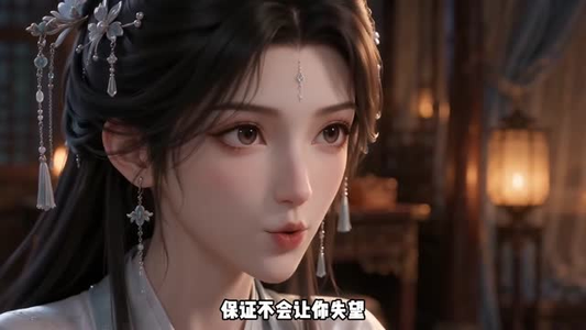 一纸婚书：侯府庶子错娶县主第四季（196集）推荐热门短剧