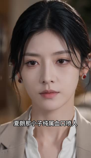 江少他又争又抢(41集) 江少他又争又抢(41集)精彩短剧热播中