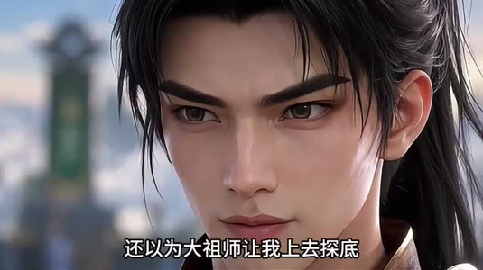 仙眼第五季(278集) 仙眼第五季(278集)解说