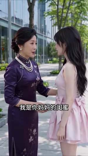 谁懂啊网恋撞翻双胞胎（35集）热门短剧大全