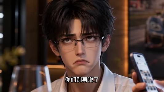 初驰予你第2季（139集）完整版免费观看