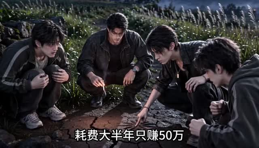 失忆圈套:死对头的骗婚计划(166集) 失忆圈套:死对头的骗婚计划(166集)短剧分享片段