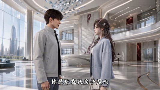 误入心尖初尝玫瑰（130集）短剧追不停