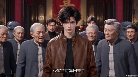 御兽:从退婚开始无敌第五季(264集) 御兽:从退婚开始无敌第五季(264集)百万短剧抢先看