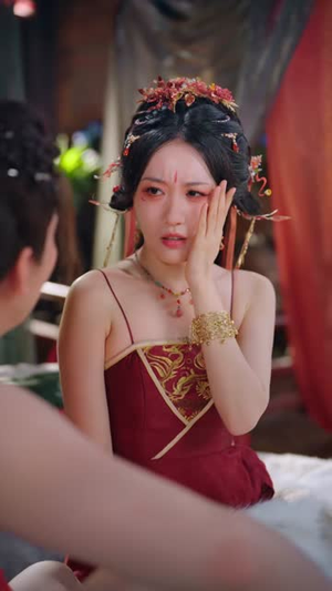 宗门里除了我都是卧底（83集）真的太好看了