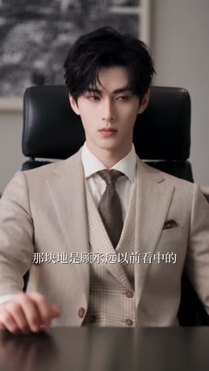 老公先别跳，我带着反派全家来啦完结版（71集）好看的短剧电影
