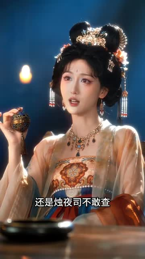 长安伏妖录(70集) 长安伏妖录(70集)热门短剧推广