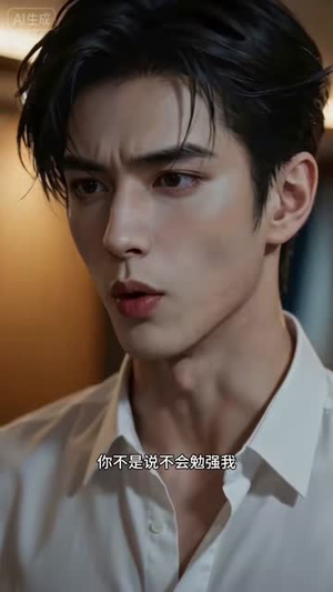 穿书女配，男主偏爱我（56集）第三季
