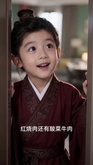 我在现代养大秦太子(115集) 我在现代养大秦太子(115集)最火短剧热播