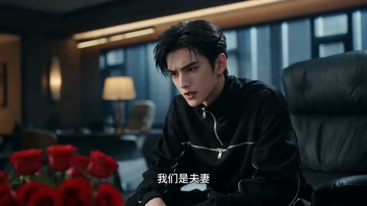 穿书女配，男主偏爱我第二季（68集）精彩短剧免费看