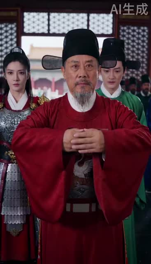 卸甲后一万两买了个戏子夫君第二季（44集）精彩短剧抢先看