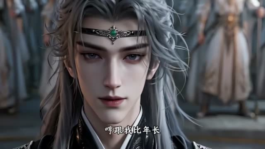 剑神归来:我和驴子的十万年第一季(下)(179-375集) 剑神归来:我和驴子的十万年第一季(下)(179-375集)短剧全集更精彩