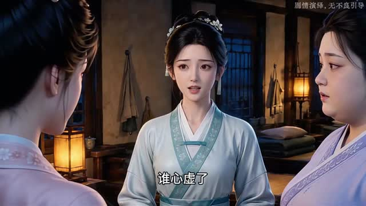 太子心上喜(189集) 太子心上喜(189集)超好看的短剧