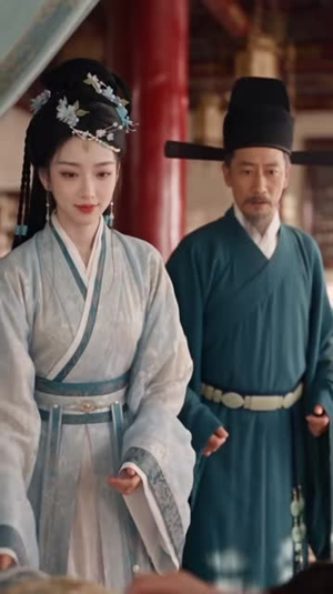 花轿送错,误嫁纨绔郎2(157集) 花轿送错,误嫁纨绔郎2(157集)精彩短剧合集