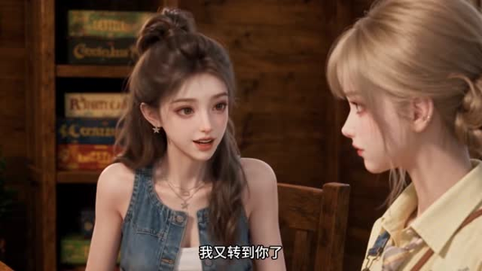 云间窥天光（277集）短剧免费观看