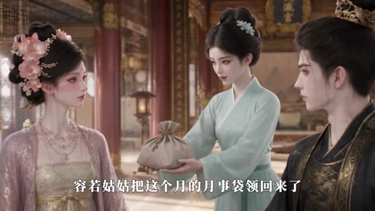 皇上表弟说他恕难从命！第二季（142集）精彩短剧抢先看