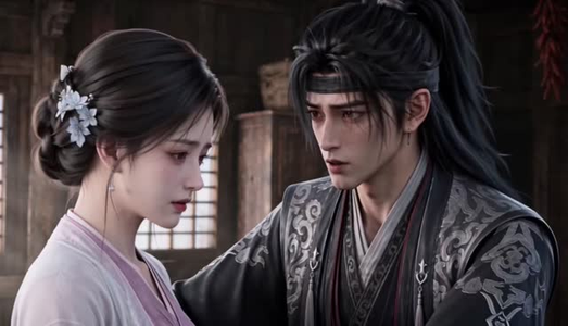 我的老婆是恶劣公主(119集) 我的老婆是恶劣公主(119集)精彩短剧上线
