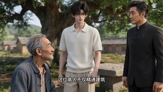 冰山总裁的软饭老公有点拽(70集) 冰山总裁的软饭老公有点拽(70集)无需充值尽情看