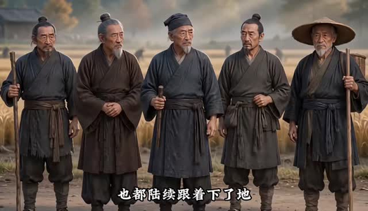 相府嫡女不当了,带着空间去种田第一季(121集) 相府嫡女不当了,带着空间去种田第一季(121集)精彩的网络短剧
