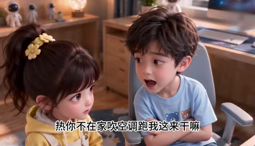 不装了，我的憨憨青梅是顶流大明星（144集）精彩短剧又来了