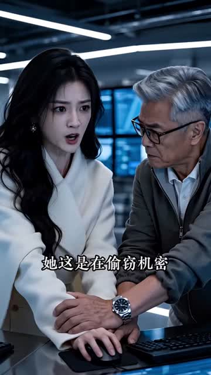 迟来深情皆是刃（184集）这部短剧太好看