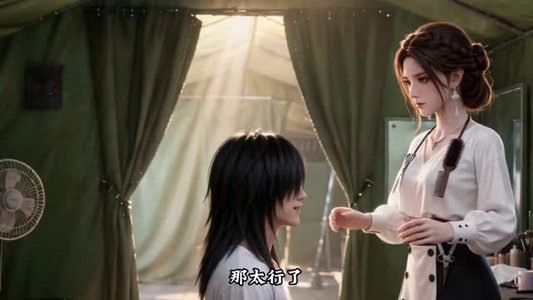 万人迷神颜顶流只想演炮灰第一季（上）（1-224集）评价怎么样