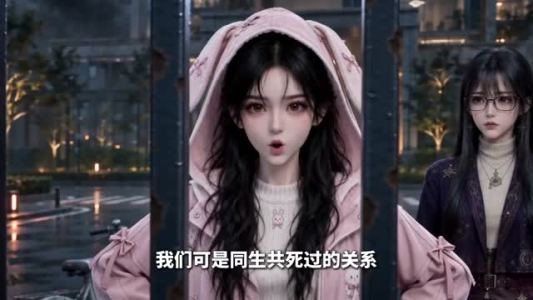 末日宿舍求生从刷广告开始变强2(102集) 末日宿舍求生从刷广告开始变强2(102集)短剧推荐分享