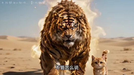 小猫爱吃鱼(37集) 小猫爱吃鱼(37集)贝贝短剧分享