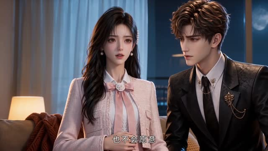 离婚后傅总后悔了科研大佬她不伺候了第二季（187集）夸克网盘观看