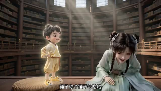 倒霉宗门拐了我后旺到全员飞(63集) 倒霉宗门拐了我后旺到全员飞(63集)番茄短剧看全集