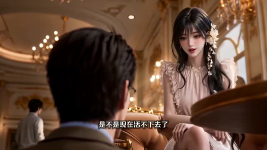 薄爷夫人把你当姐妹了,您还挺享受(88集) 薄爷夫人把你当姐妹了,您还挺享受(88集)独家短剧免费看