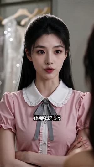 四爷，夫人她马甲满天飞（100集）哪个短剧网能看