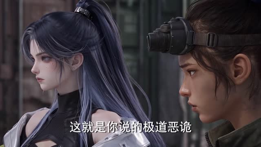 病弱美人:她一扳手一个诡异(120集) 病弱美人:她一扳手一个诡异(120集)短剧太上头了