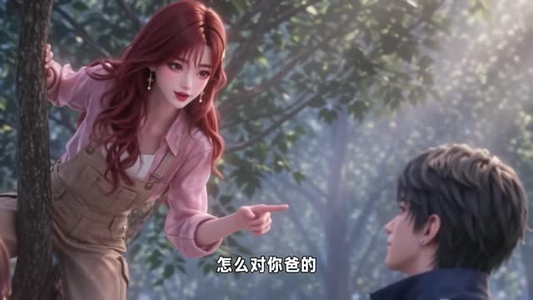 影帝沦陷别人朝我扔泥巴 躺下讹他三万八(127集) 影帝沦陷别人朝我扔泥巴 躺下讹他三万八(127集)男主角是谁