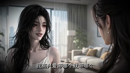 折月归（55集）不用花钱看全剧
