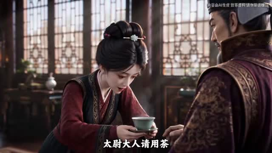 冷宫种田养崽顺便谈个恋爱（145集）在哪个app能看