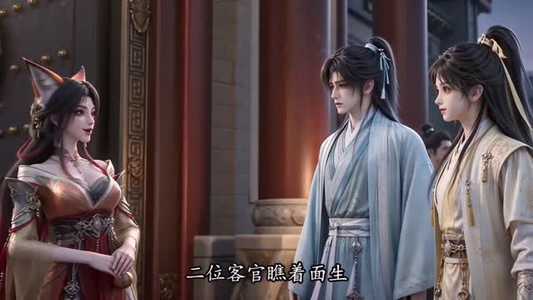 花眠又逢春，我和我的徒弟们第二季（149集）全集一次看完