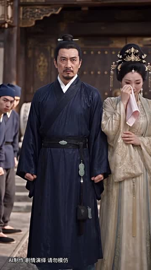 竹影行止:代嫁春归第二季(100集) 竹影行止:代嫁春归第二季(100集)短剧每日分享