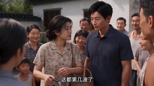 天降福星之乡村萌娃第七季（80集）网上可以看吗