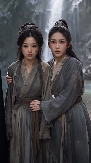 末日女帝养成指南2:执掌荒土(102集) 末日女帝养成指南2:执掌荒土(102集)精彩热门短剧