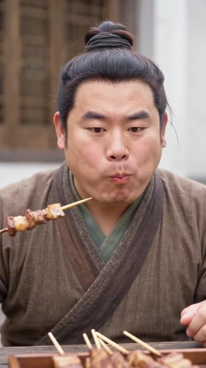 穿成路人甲:陆记小食摊,烟火养全家第二季(70集) 穿成路人甲:陆记小食摊,烟火养全家第二季(70集)推荐热门短剧