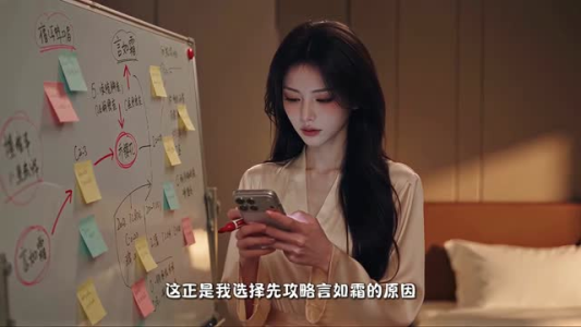 恋综之外心动于你（116集）精彩好看短剧
