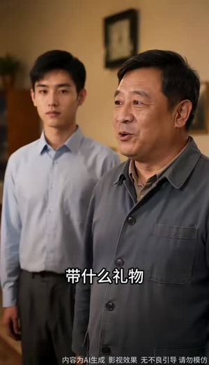 穿越1959：李牧的故事第三季（129集）超好看古装短剧