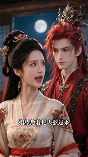 穿书兽世:炮灰女配终于吃上好的了(90集) 穿书兽世:炮灰女配终于吃上好的了(90集)战神短剧推荐