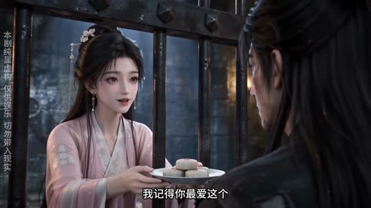 重生后我改嫁病弱太子（31集）短剧看全集