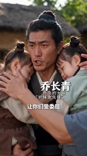 悍妻护崽种田田:和离那天我激活了空间(225集) 悍妻护崽种田田:和离那天我激活了空间(225集)热播短剧推荐