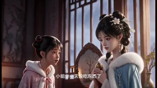雪落望雪城-第一季(59集) 雪落望雪城-第一季(59集)热门短剧推广