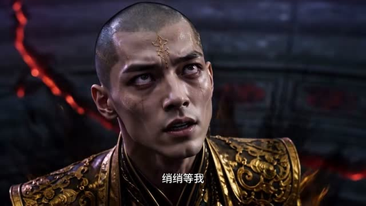 无情道飞升,你说我前道侣全是诡异(59集) 无情道飞升,你说我前道侣全是诡异(59集)女主谁演的